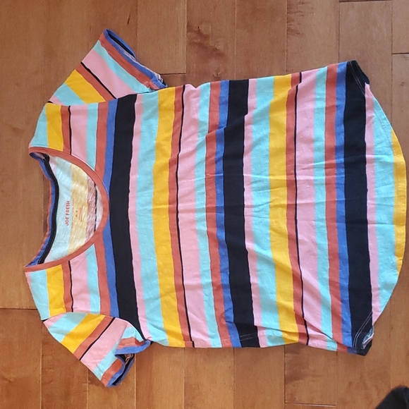 Joe Fresh tshirts - Picture 2 of 4